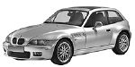 BMW E36-7 P276F Fault Code