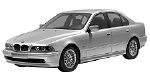 BMW E39 P276F Fault Code