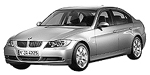 BMW E90 P276F Fault Code